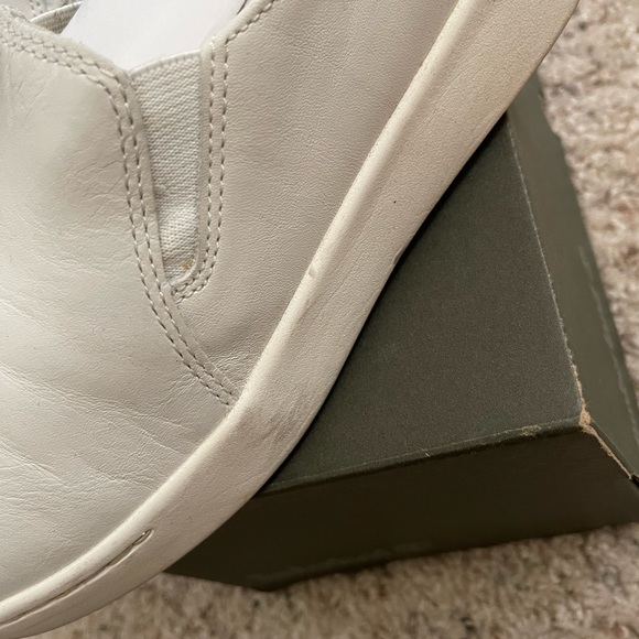 Timberland Slip On Shoes size 7 - Picture 4 of 4